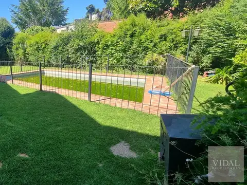 Casa en Venta en Campo Chico, USD 114.900