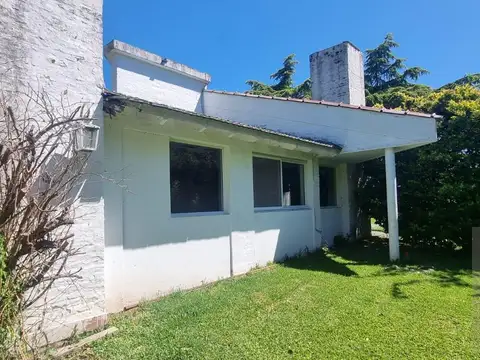 Casa en Venta 30 años