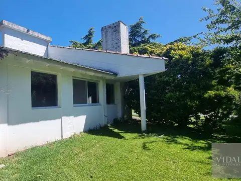 Casa en Venta 30 años