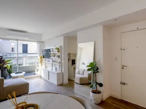 Departamento en Venta en Palermo Hollywood, USD 250.000