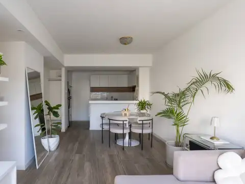 Departamento en Venta en Palermo Hollywood, USD 250.000