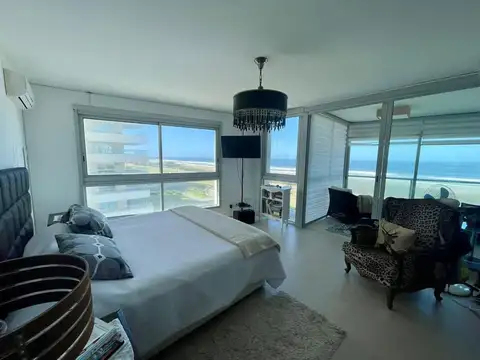 Departamento en Venta en Playa Brava, USD 850.000