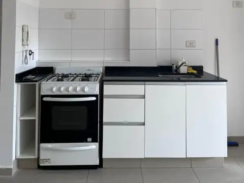 Departamento en Alquiler de Monoambiente