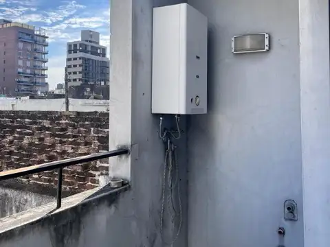 Laprida 1872 , Piso 1