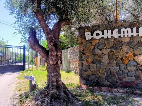 Terreno en Venta en El Sauce, Guaymallén