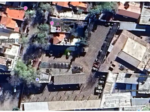 Terreno en Venta en Segunda Seccion, USD 3.685.000