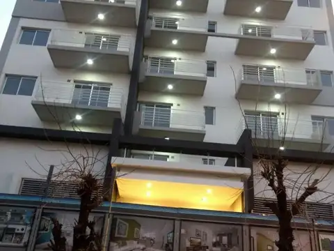 Monoambiente en alquiler - Piso 2°