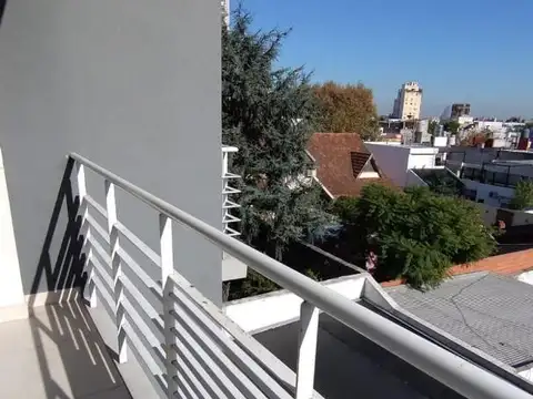 Departamento en Alquiler 10 años