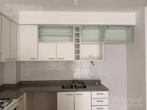 Departamento en Venta 12 años