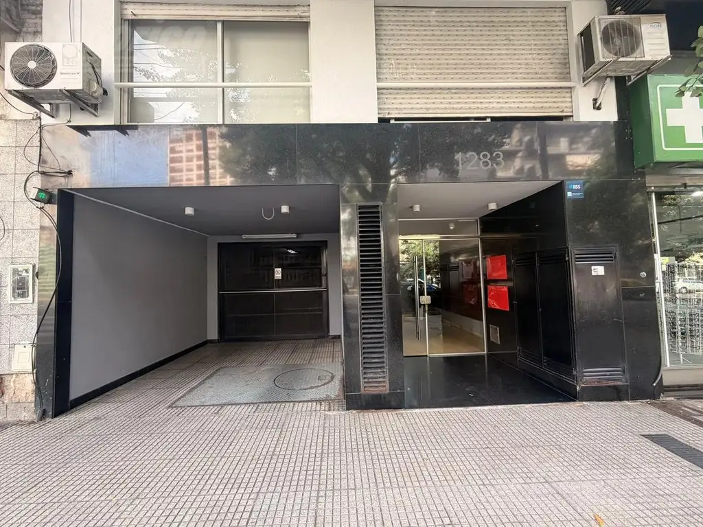 Av. Directorio al 1200
