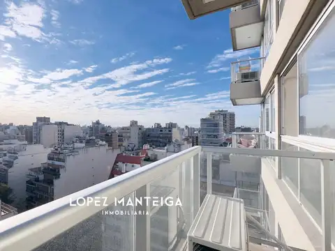 Departamento en Venta 7 años