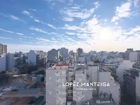 Departamento en Venta en Villa Urquiza, USD 99.500