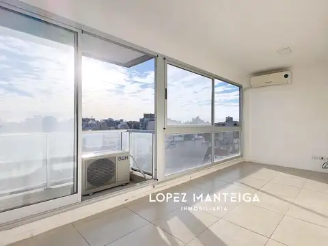 Blanco Encalada 4800, Piso 11°