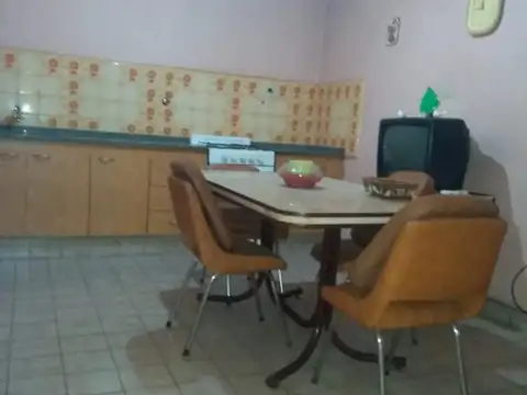 Venta Casa Para Dos Familia, Loma Hermosa Oportunidad.- CONS