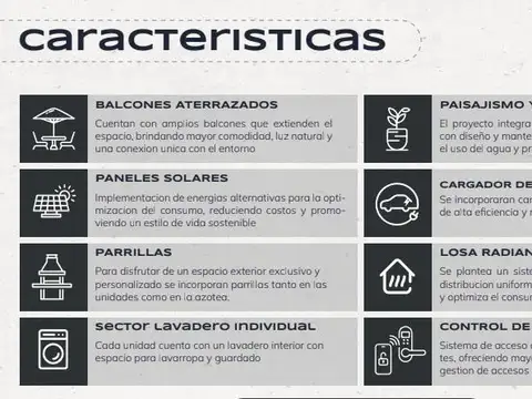 Departamento en Venta en Palermo, USD 298.000