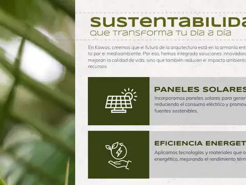 Departamento en Venta A Estrenar