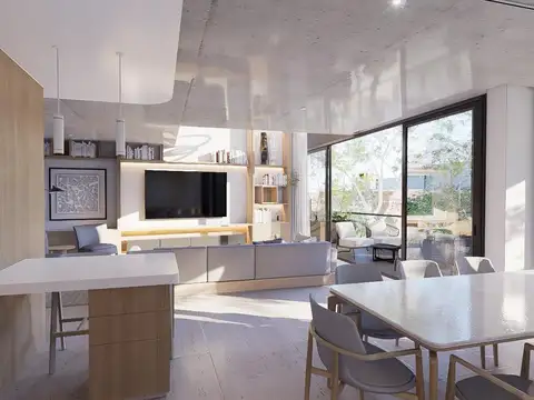 Departamento en Venta en Palermo, Capital Federal