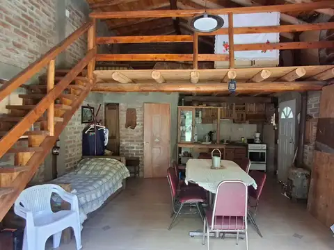 Casa en Venta en El Manzano Historico, USD 45.000