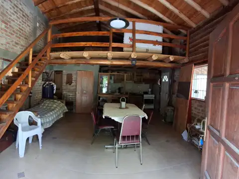 Casa en Venta con 1 cochera