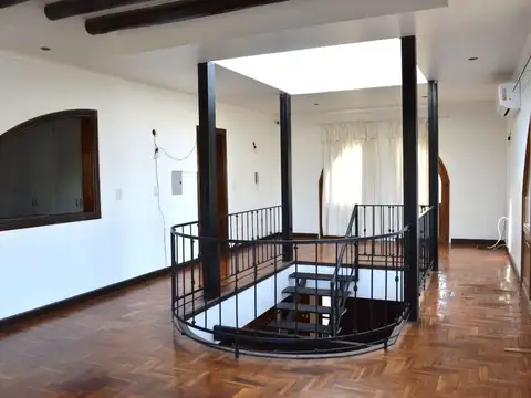 Casa en Alquiler 23 años