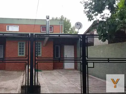 Casa en venta - 1 Dormitorio 1 Baño - 324Mts2 - Del Viso