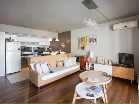 Departamento Amoblado – Costa Rica 6025, Palermo Hollywood