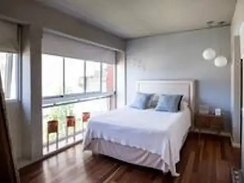 Departamento Amoblado – Costa Rica 6025, Palermo Hollywood