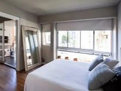 Departamento en Alquiler Temporal en Palermo Hollywood, USD 1.200