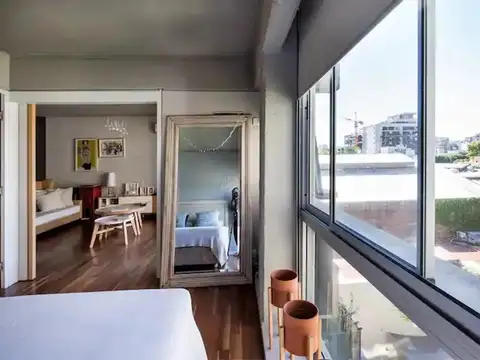 Departamento en Alquiler Temporal de 1 dormitorio