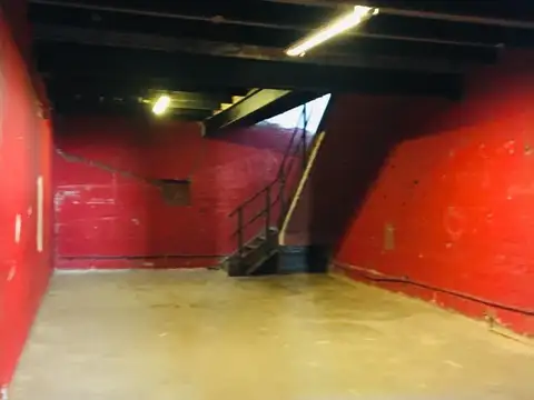 LOCAL-GALPON- DEPOSITO 1400 M2 VENEZUELA 2587