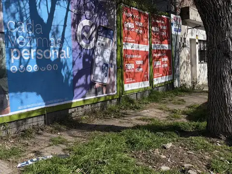 Terreno en Venta en Rosario, Santa Fe