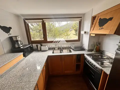 Departamento en Venta de 2 dormitorios