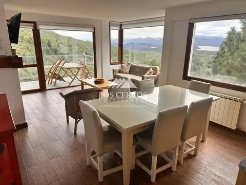 Departamento en Venta en Villa Cerro Catedral, Bariloche
