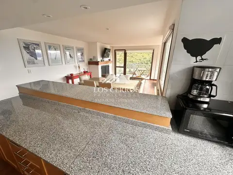 Departamento en Venta en Villa Cerro Catedral, USD 520.000
