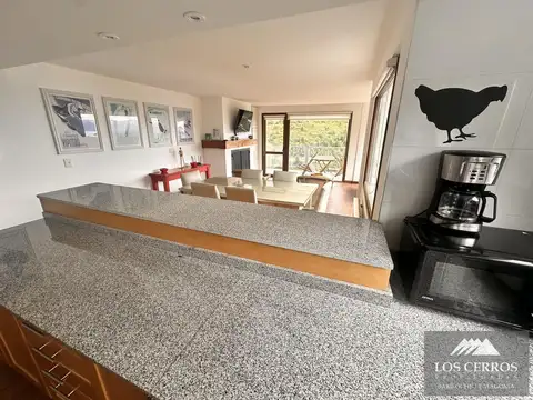 Departamento en Venta en Villa Cerro Catedral, USD 520.000