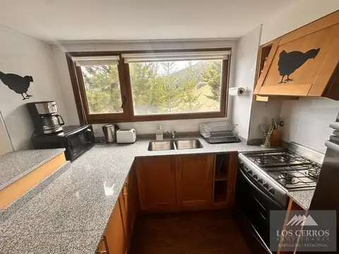 Departamento en Venta de 2 dormitorios