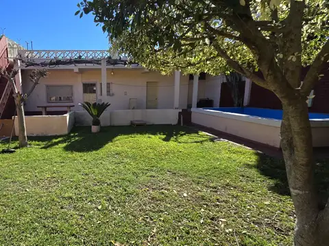 Casa en Venta 40 años