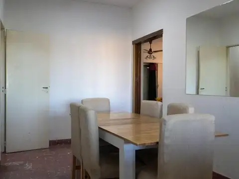 Depto Tipo Casa en Venta de 3 dormitorios