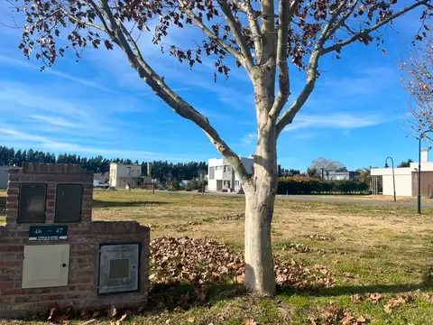 LOTE VENTA HARAS DEL SUR II OPORTUNIDAD