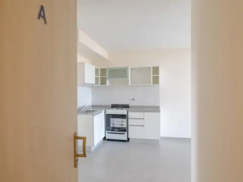 Departamento en Venta en Granadero Baigorria, USD 82.000