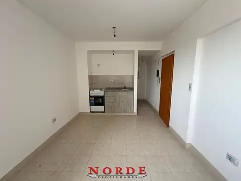 VENTA • VILLA LURO • AV. LOPE DE VEGA 1370 • MONOAMBIENTE • A ESTRENAR