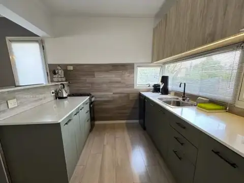 Santa Juana Barrio Privado, Juana de Arco al 6700