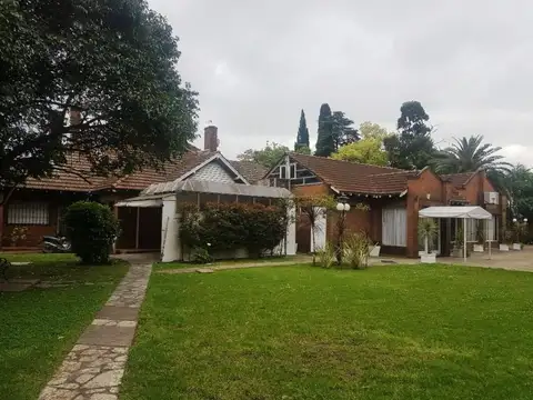 Avda. del Sesquicentenario 100