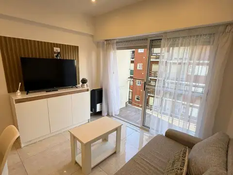 Departamento en Venta en Plaza Mitre, USD 125.900