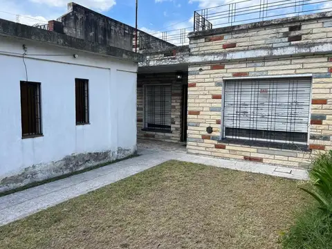 Capitán Sarmiento 1200