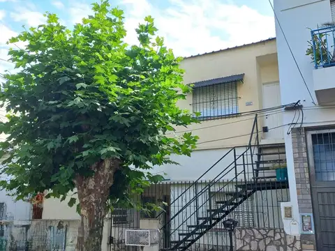 PH 3 amb con patio en PA - Olivos