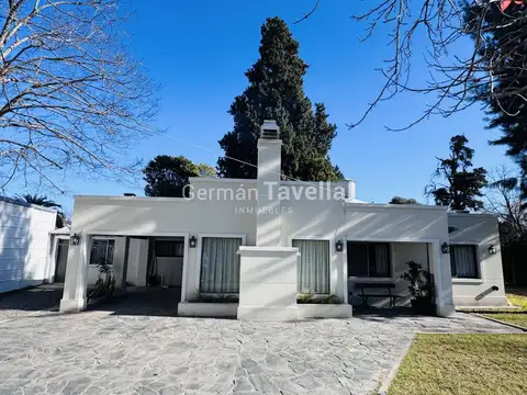 Venta Casa 4 ambientes en Haras Miryam, Ituzaingó