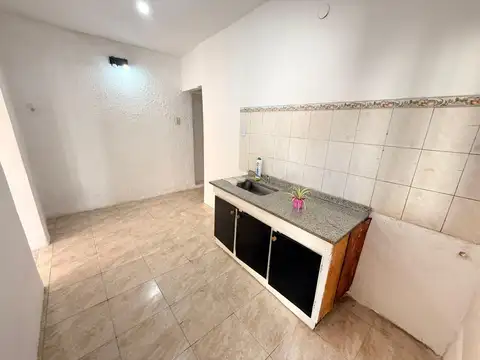 Depto Tipo Casa en Alquiler de 2 ambientes