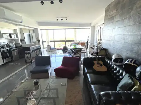 Departamento en Venta de 2 dormitorios