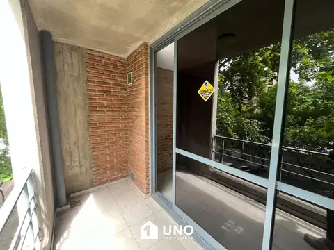 Zeballos 3527 - Dpto Monoambiente Externo.